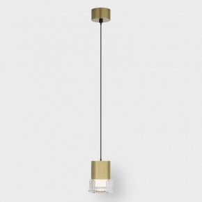 Подвесной светильник Italline IT014-0203 IT014-0203 gold в Ханты-Мансийске - hanty-mansiysk.ok-mebel.com | фото 2