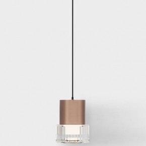 Подвесной светильник Italline IT014-0203 IT014-0203 rose gold в Ханты-Мансийске - hanty-mansiysk.ok-mebel.com | фото