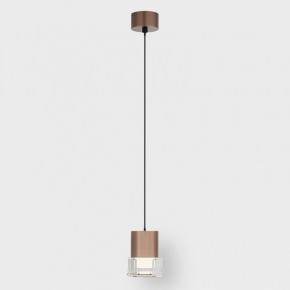 Подвесной светильник Italline IT014-0203 IT014-0203 rose gold в Ханты-Мансийске - hanty-mansiysk.ok-mebel.com | фото 2
