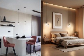 Подвесной светильник Italline IT014-0204 IT014-0204 rose gold в Ханты-Мансийске - hanty-mansiysk.ok-mebel.com | фото 5