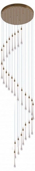 Подвесной светильник Kink Light Асмер 07860-28A,36 в Ханты-Мансийске - hanty-mansiysk.ok-mebel.com | фото