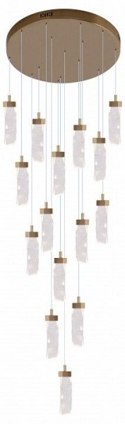Подвесной светильник Kink Light Астен 08511-15A,36 в Ханты-Мансийске - hanty-mansiysk.ok-mebel.com | фото