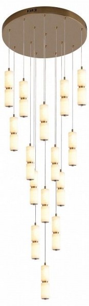 Подвесной светильник Kink Light Бейла 07528-15A,36 в Ханты-Мансийске - hanty-mansiysk.ok-mebel.com | фото