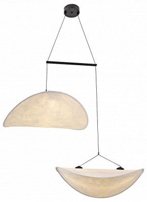 Подвесной светильник Kink Light Брами 08022-60+60,01 в Ханты-Мансийске - hanty-mansiysk.ok-mebel.com | фото