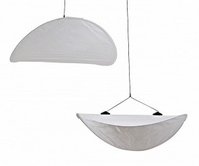 Подвесной светильник Kink Light Брами 08022-60+60,01 в Ханты-Мансийске - hanty-mansiysk.ok-mebel.com | фото 2