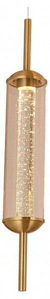 Подвесной светильник Kink Light Данли 07522-1A,36 в Ханты-Мансийске - hanty-mansiysk.ok-mebel.com | фото