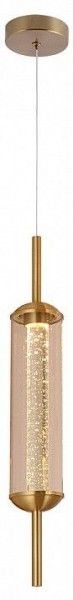 Подвесной светильник Kink Light Данли 07522-1A,36 в Ханты-Мансийске - hanty-mansiysk.ok-mebel.com | фото 2