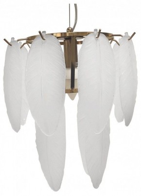 Подвесной светильник Kink Light Джана 07680-28,36 в Ханты-Мансийске - hanty-mansiysk.ok-mebel.com | фото