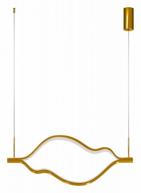 Подвесной светильник Kink Light Линн 08258-100,36P в Ханты-Мансийске - hanty-mansiysk.ok-mebel.com | фото