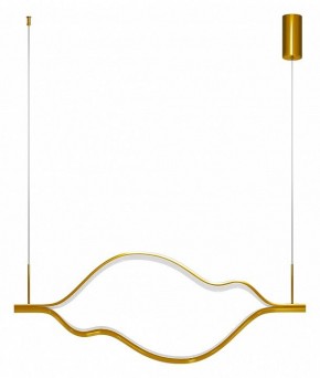 Подвесной светильник Kink Light Линн 08258-120,36P в Ханты-Мансийске - hanty-mansiysk.ok-mebel.com | фото