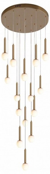 Подвесной светильник Kink Light Монс 07530-15A,36 в Ханты-Мансийске - hanty-mansiysk.ok-mebel.com | фото