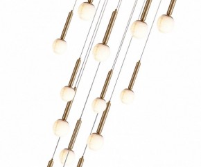 Подвесной светильник Kink Light Монс 07530-15A,36 в Ханты-Мансийске - hanty-mansiysk.ok-mebel.com | фото 2