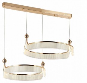 Подвесной светильник Kink Light Риваль 08045-80+60,37 в Ханты-Мансийске - hanty-mansiysk.ok-mebel.com | фото