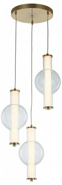 Подвесной светильник Lightstar Botto 800133 в Ханты-Мансийске - hanty-mansiysk.ok-mebel.com | фото