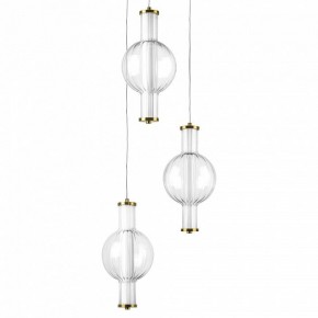 Подвесной светильник Lightstar Botto 800133 в Ханты-Мансийске - hanty-mansiysk.ok-mebel.com | фото 3