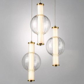 Подвесной светильник Lightstar Botto 800133 в Ханты-Мансийске - hanty-mansiysk.ok-mebel.com | фото 4