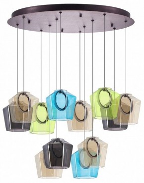 Подвесной светильник Lightstar Caramello 796329 в Ханты-Мансийске - hanty-mansiysk.ok-mebel.com | фото