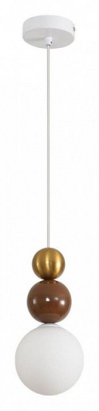 Подвесной светильник Lumion BONBONES 8257/1 в Ханты-Мансийске - hanty-mansiysk.ok-mebel.com | фото 2