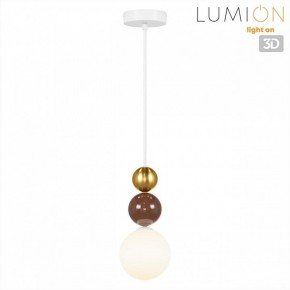 Подвесной светильник Lumion BONBONES 8257/1 в Ханты-Мансийске - hanty-mansiysk.ok-mebel.com | фото 4