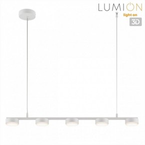 Подвесной светильник Lumion TORINA 8265/5 в Ханты-Мансийске - hanty-mansiysk.ok-mebel.com | фото 4