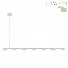 Подвесной светильник Lumion TORINA 8265/7 в Ханты-Мансийске - hanty-mansiysk.ok-mebel.com | фото 4