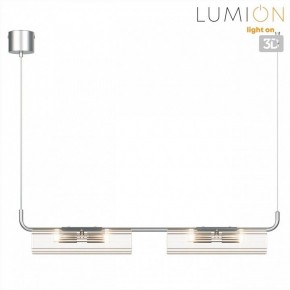 Подвесной светильник Lumion TORONTO 8258/4 в Ханты-Мансийске - hanty-mansiysk.ok-mebel.com | фото 4