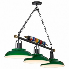 Подвесной светильник Lussole Badger GRLSP-9542 в Ханты-Мансийске - hanty-mansiysk.ok-mebel.com | фото 3