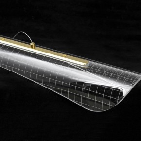 Подвесной светильник Lussole Calvert LSP-7368 в Ханты-Мансийске - hanty-mansiysk.ok-mebel.com | фото 5