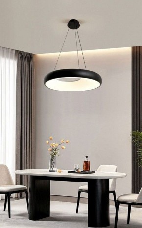 Подвесной светильник Lussole Crook LSP-7362 в Ханты-Мансийске - hanty-mansiysk.ok-mebel.com | фото 3