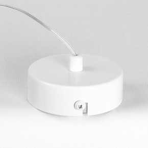 Подвесной светильник Lussole Gregg LSP-8964 в Ханты-Мансийске - hanty-mansiysk.ok-mebel.com | фото 8