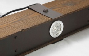 Подвесной светильник Lussole Holtsville LSP-9860 в Ханты-Мансийске - hanty-mansiysk.ok-mebel.com | фото 3
