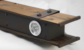 Подвесной светильник Lussole Holtsville LSP-9860 в Ханты-Мансийске - hanty-mansiysk.ok-mebel.com | фото 4