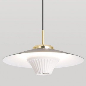 Подвесной светильник Lussole Irvine LSP-7377 в Ханты-Мансийске - hanty-mansiysk.ok-mebel.com | фото 4