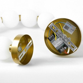 Подвесной светильник Lussole Skew LSP-7299 в Ханты-Мансийске - hanty-mansiysk.ok-mebel.com | фото 4