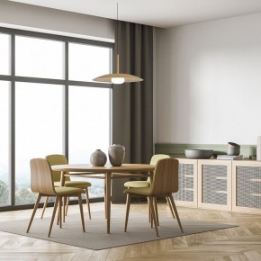Подвесной светильник Mantra Lidia 8976 в Ханты-Мансийске - hanty-mansiysk.ok-mebel.com | фото 4
