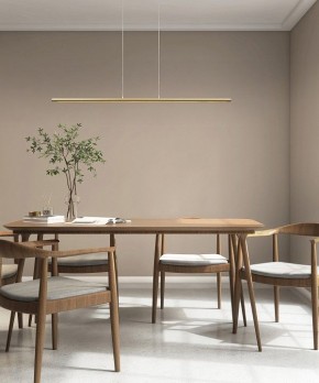 Подвесной светильник Mantra Lineal 8955 в Ханты-Мансийске - hanty-mansiysk.ok-mebel.com | фото 3
