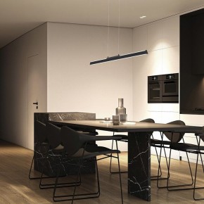 Подвесной светильник Mantra Lineal 8957 в Ханты-Мансийске - hanty-mansiysk.ok-mebel.com | фото 3