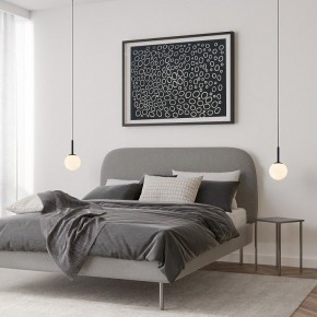 Подвесной светильник Mantra Puebla 8887 в Ханты-Мансийске - hanty-mansiysk.ok-mebel.com | фото 3