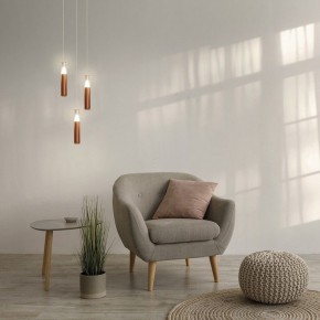 Подвесной светильник Mantra Spark 8968 в Ханты-Мансийске - hanty-mansiysk.ok-mebel.com | фото 3