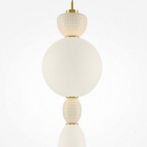 Подвесной светильник Maytoni Adore MOD297PL-L17BS3K в Ханты-Мансийске - hanty-mansiysk.ok-mebel.com | фото 6