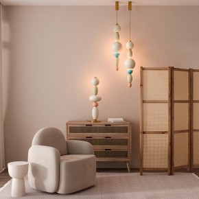 Подвесной светильник Maytoni Adore MOD297PL-L24BS3K в Ханты-Мансийске - hanty-mansiysk.ok-mebel.com | фото 3