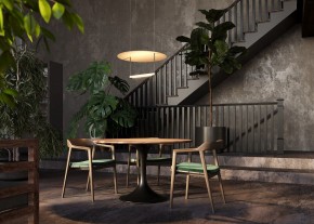 Подвесной светильник Maytoni Ambience MOD280PL-L30B3K1 в Ханты-Мансийске - hanty-mansiysk.ok-mebel.com | фото 5