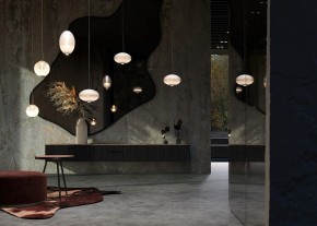 Подвесной светильник Maytoni Bruma MOD397PL-L15CH3K в Ханты-Мансийске - hanty-mansiysk.ok-mebel.com | фото 6