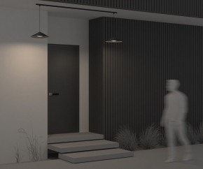 Подвесной светильник Maytoni Campana O-TR01-1-P-12WB3K в Ханты-Мансийске - hanty-mansiysk.ok-mebel.com | фото 3
