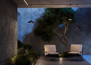 Подвесной светильник Maytoni Campana O-TR01-1-P-12WB3K в Ханты-Мансийске - hanty-mansiysk.ok-mebel.com | фото 4