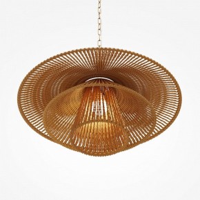Подвесной светильник Maytoni Costa MOD394PL-01BS1 в Ханты-Мансийске - hanty-mansiysk.ok-mebel.com | фото 2