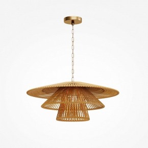 Подвесной светильник Maytoni Costa MOD394PL-01BS1 в Ханты-Мансийске - hanty-mansiysk.ok-mebel.com | фото 3