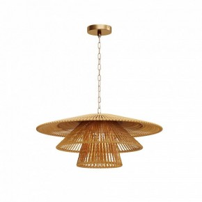 Подвесной светильник Maytoni Costa MOD394PL-01BS1 в Ханты-Мансийске - hanty-mansiysk.ok-mebel.com | фото 4