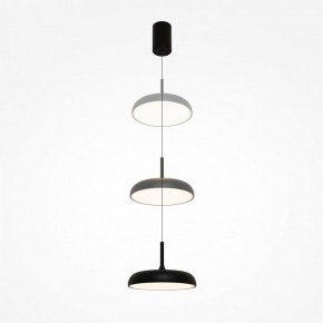 Подвесной светильник Maytoni Gerhard MOD189PL-L30B3K в Ханты-Мансийске - hanty-mansiysk.ok-mebel.com | фото 4