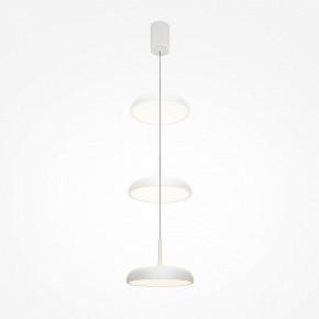 Подвесной светильник Maytoni Gerhard MOD189PL-L30W3K в Ханты-Мансийске - hanty-mansiysk.ok-mebel.com | фото 4